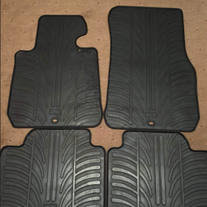 Gumeni tepisi za BMW 3 02/2012-02/2019 (F30,F31)