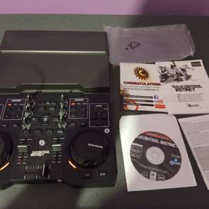 Hercules Instinct dj