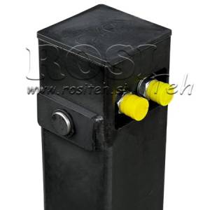 HIDRAULIČNA NOGA DVOSMJERNA