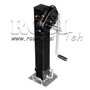 HIDRAULIČNA NOGA DVOSMJERNA