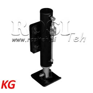 HIDRAULIČNA NOGA DVOSMJERNA