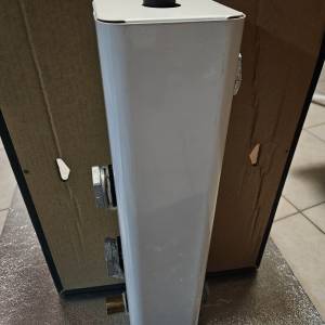 Hidraulična skretnica s izolacijom s nosačem 5/4