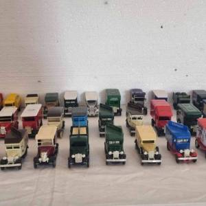 HITNO kolekcija metalnih autica Lledo