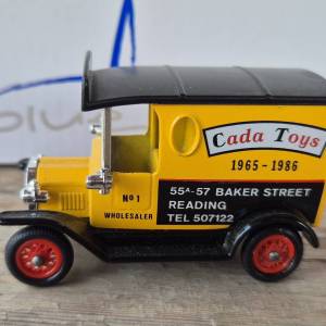 HITNO kolekcija metalnih autica Lledo