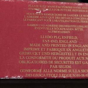 HITNO kolekcija metalnih autica Lledo