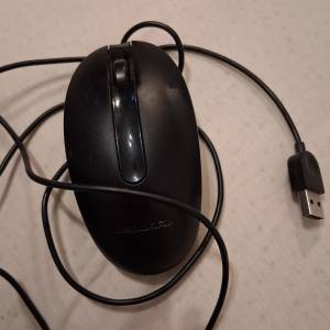 HP tipkovnica sa njemačkim slovima I laserski miš