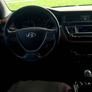 Hyundai i20 1,1 CRDi