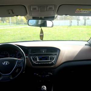 Hyundai i20 1,1 CRDi