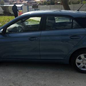 Hyundai i20 1,1 CRDi