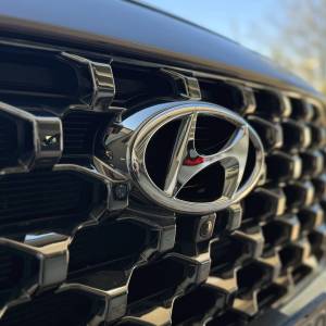 Hyundai Santa Fe 1,6 T-GDI HEV, 4WD, 7 sjedala, 4x4, registriran 06/26