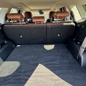 Hyundai Santa Fe 1,6 T-GDI HEV, 4WD, 7 sjedala, 4x4, registriran 06/26