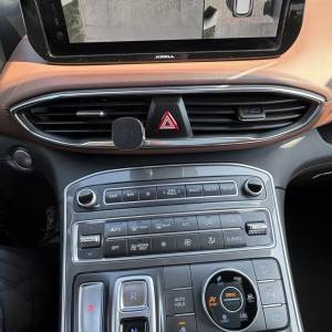 Hyundai Santa Fe 1,6 T-GDI HEV, 4WD, 7 sjedala, 4x4, registriran 06/26