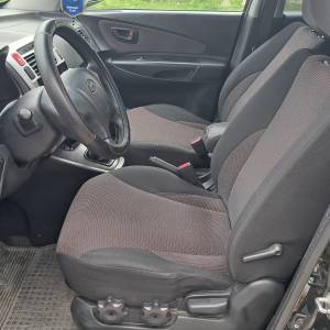 Hyundai Tucson 2.0 crdi