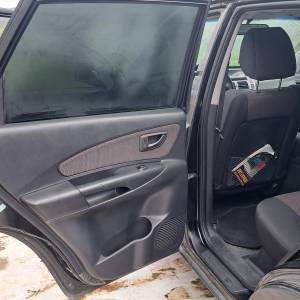 Hyundai Tucson 2.0 crdi