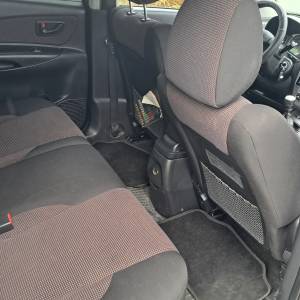 Hyundai Tucson 2.0 crdi