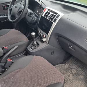 Hyundai Tucson 2.0 crdi