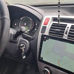 Hyundai Tucson 2.0 crdi