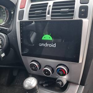 Hyundai Tucson 2.0 crdi