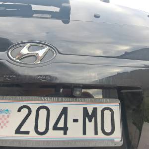 Hyundai Tucson 2.0 crdi