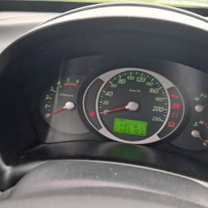 Hyundai Tucson 2.0 crdi