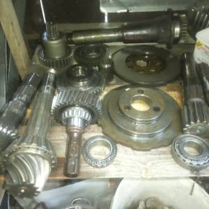 Ihc,Case,International,Internacional mjenjač