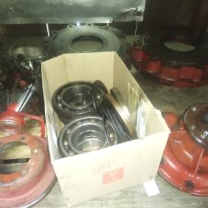 Ihc,Case,International,Internacional mjenjač