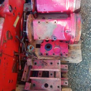 Ihc,Case,International,Internacional mjenjač