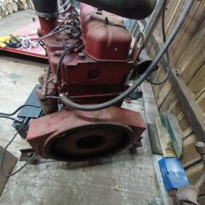 Ihc,Case,International,Internacional Motor