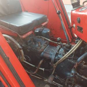 IMT 539 88 G -TOP  STANJE-