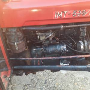 IMT 539 88 G -TOP  STANJE-