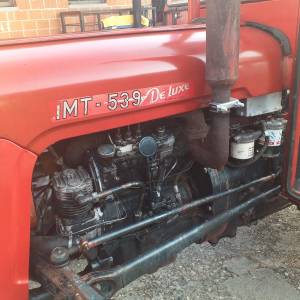 IMT 539 88 G -TOP  STANJE-