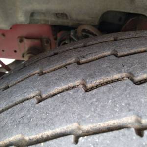 Iveco eurocargo 170e18k