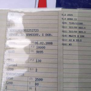 Iveco eurocargo 170e18k