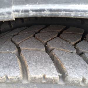 Iveco eurocargo 170e18k