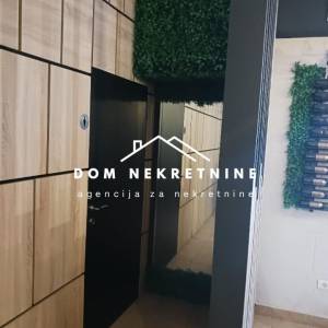 Iznajmljuje se restoran u centru Osijeka