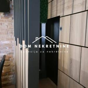 Iznajmljuje se restoran u centru Osijeka