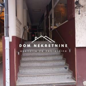 Iznajmljuje se restoran u centru Osijeka