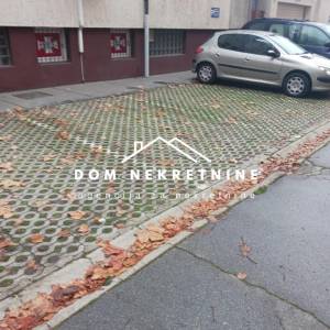 Iznajmljuje se restoran u centru Osijeka