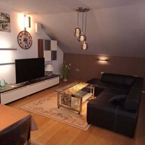 Iznajmljujem dvosoban stan kompletno opremljen