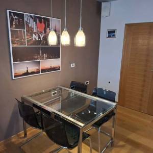 Iznajmljujem dvosoban stan kompletno opremljen