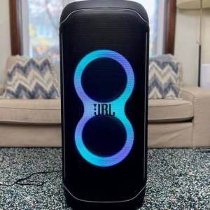 JBL PartyBox Ultimate, kao novi, RAČUN, GARANCIJA...!!! 2 Komada !!!