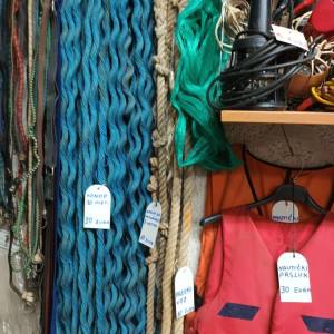 Kablovi za struju, antene, uređaje, 1 euro/kom.