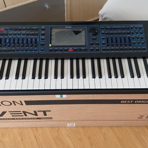 Ketron Event | Ketron SD80 |Ketron SD60 | SD60K| Ketron SD9|Ketron SD7