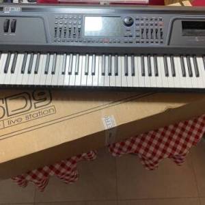 Ketron Event | Ketron SD80 |Ketron SD60 | SD60K| Ketron SD9|Ketron SD7