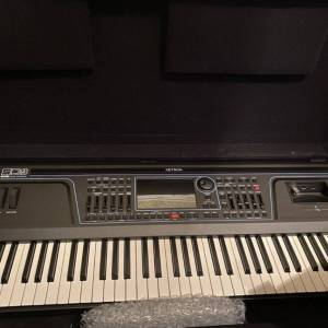 Ketron Event | Ketron SD80 |Ketron SD60 | SD60K| Ketron SD9|Ketron SD7