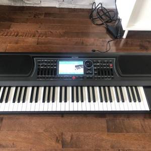 Ketron Event | Ketron SD80 |Ketron SD60 | SD60K| Ketron SD9|Ketron SD7