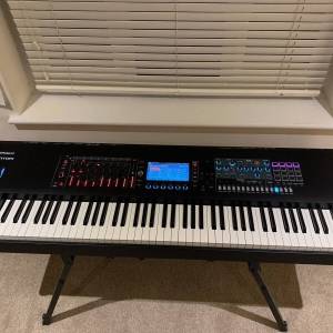 Ketron Event | Ketron SD80 |Ketron SD60 | SD60K| Ketron SD9|Ketron SD7