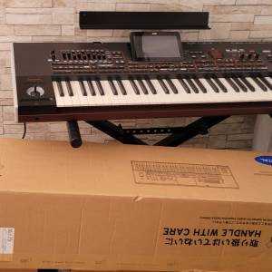 Ketron Event | Ketron SD80 |Ketron SD60 | SD60K| Ketron SD9|Ketron SD7