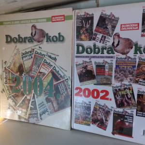 Knjige : Jadran okom galeba, i druge.