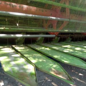 Kombajn 116cs-dominator